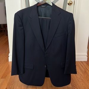 Evan Picone Men's Suit